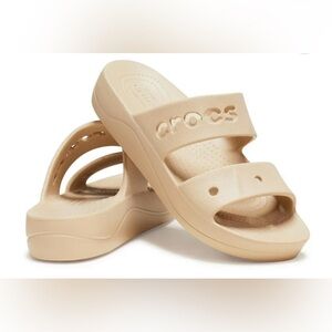 CROCS Women’s Baya Platform Sandal